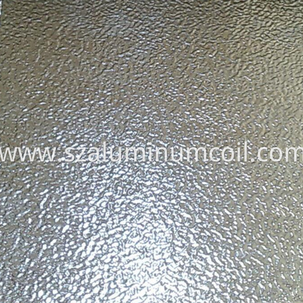 Aluminum Checkered Plate